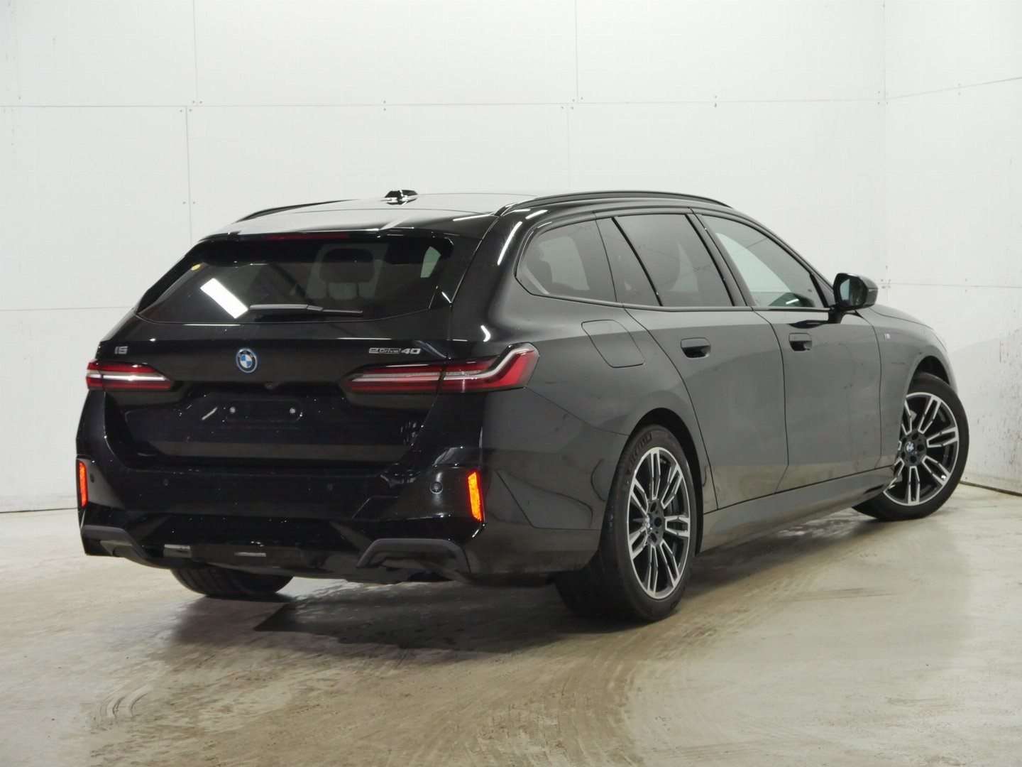 BMW I5 Touring M Sport EDrive40 - 2025 - Joinsteer - #3