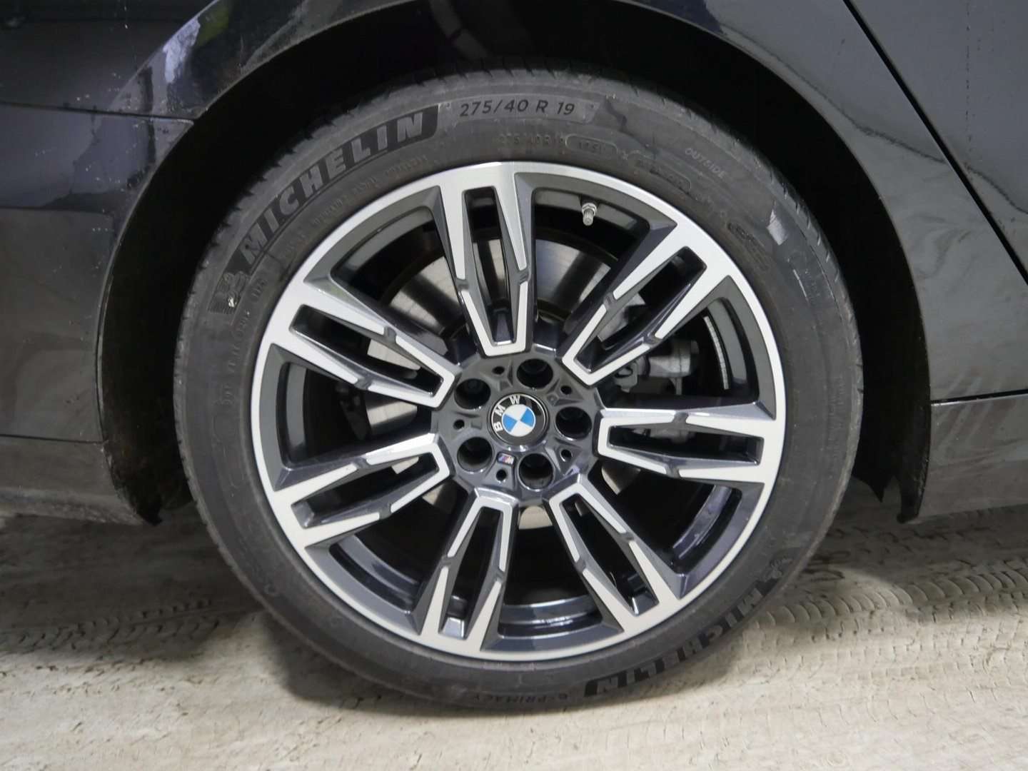 BMW I5 Touring M Sport EDrive40 - 2025 - Joinsteer - #5