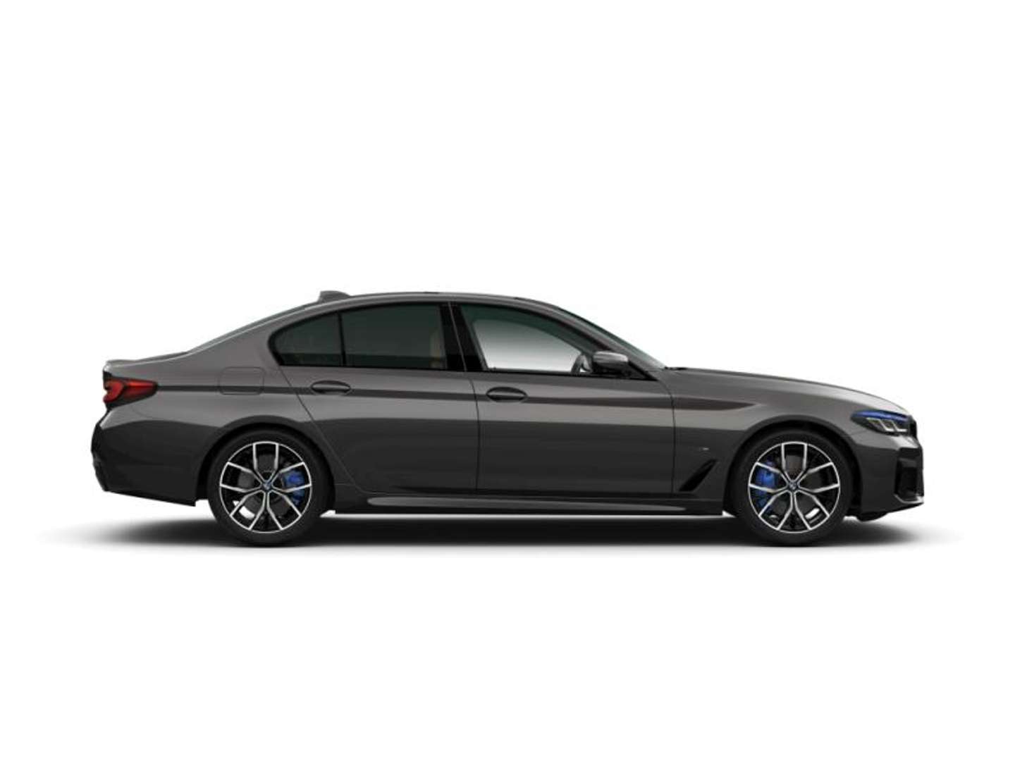 BMW Série 5 M Sport 545 - 2021 - Joinsteer - #2