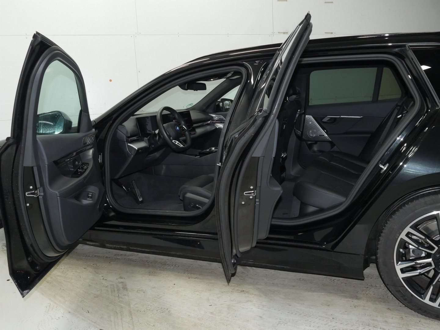 BMW I5 Touring M Sport EDrive40 - 2025 - Joinsteer - #7