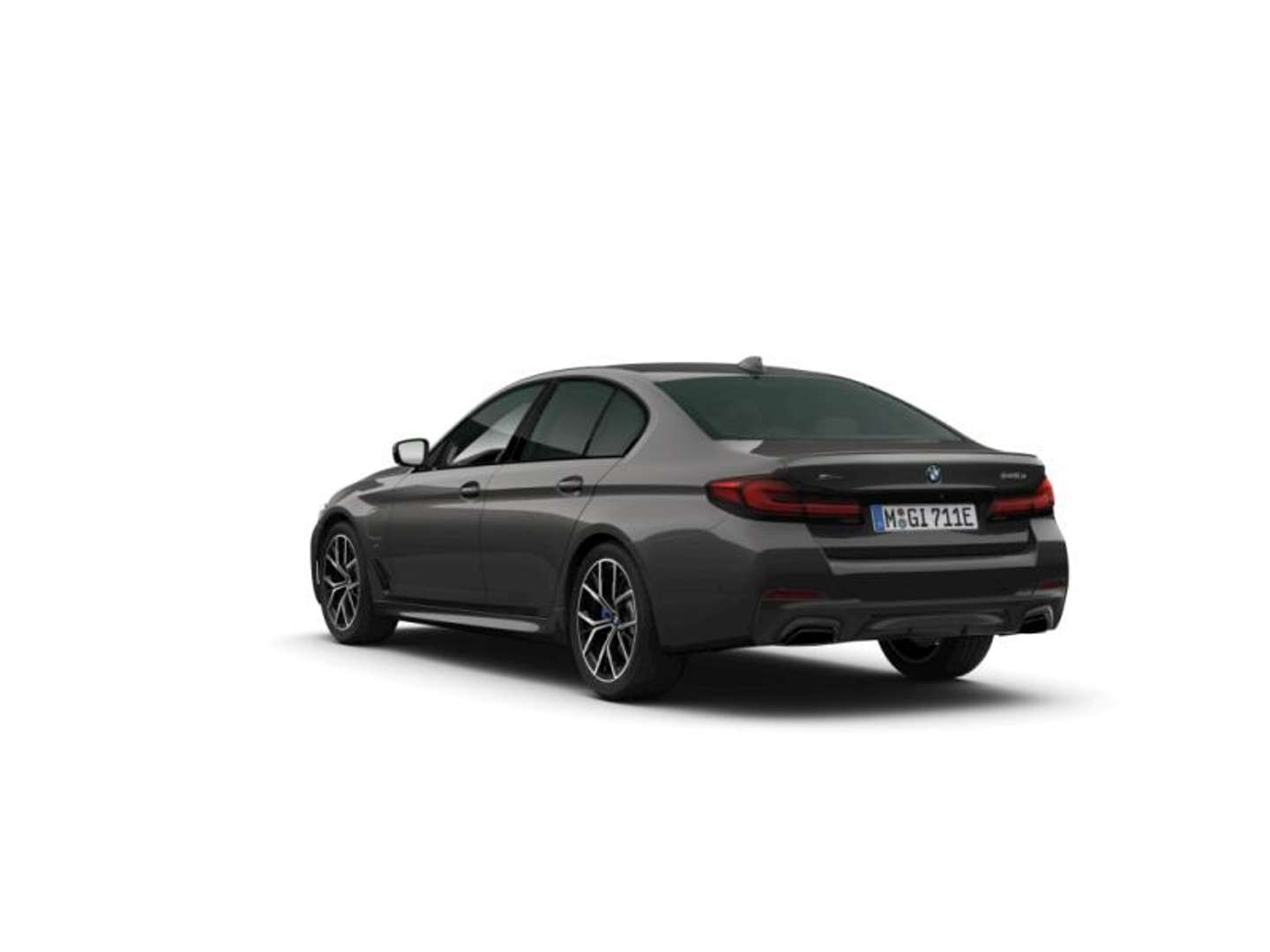 BMW Série 5 M Sport 545 - 2021 - Joinsteer - #3