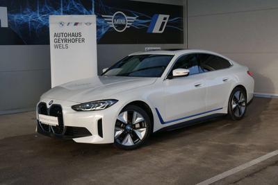 BMW I4 EDrive40 -  - Joinsteer - #1