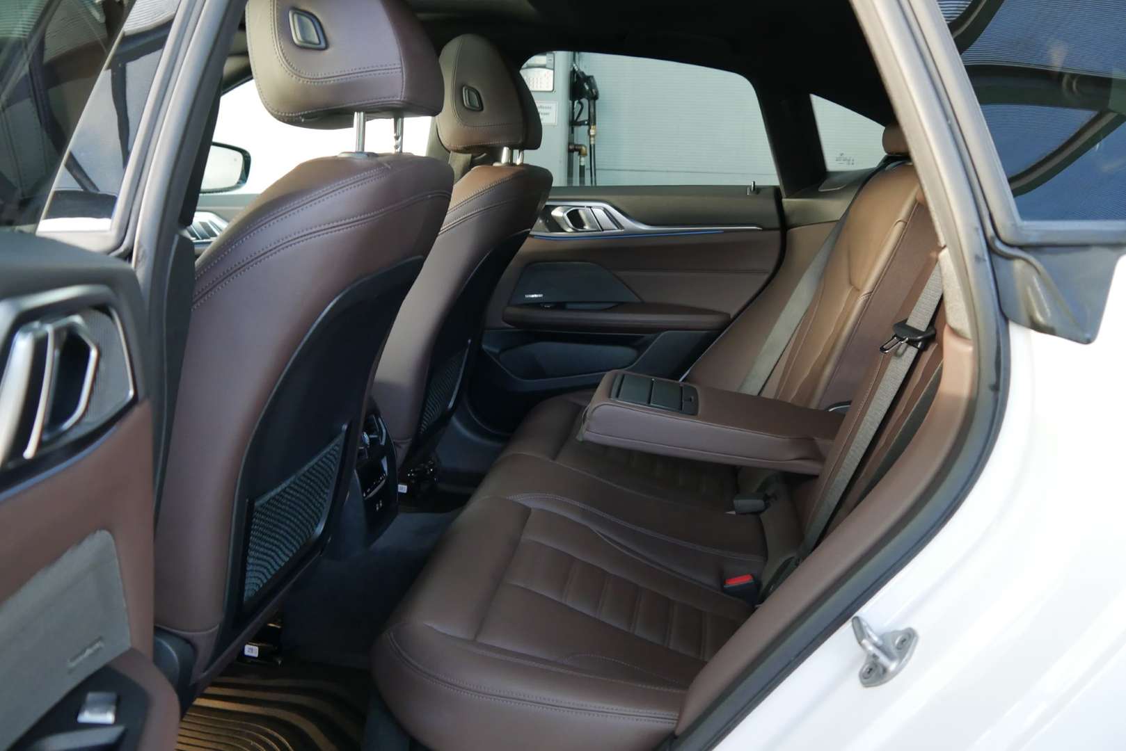 BMW I4 EDrive40 - 2022 - Joinsteer - #5