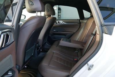 BMW I4 EDrive40 -  - Joinsteer - #4