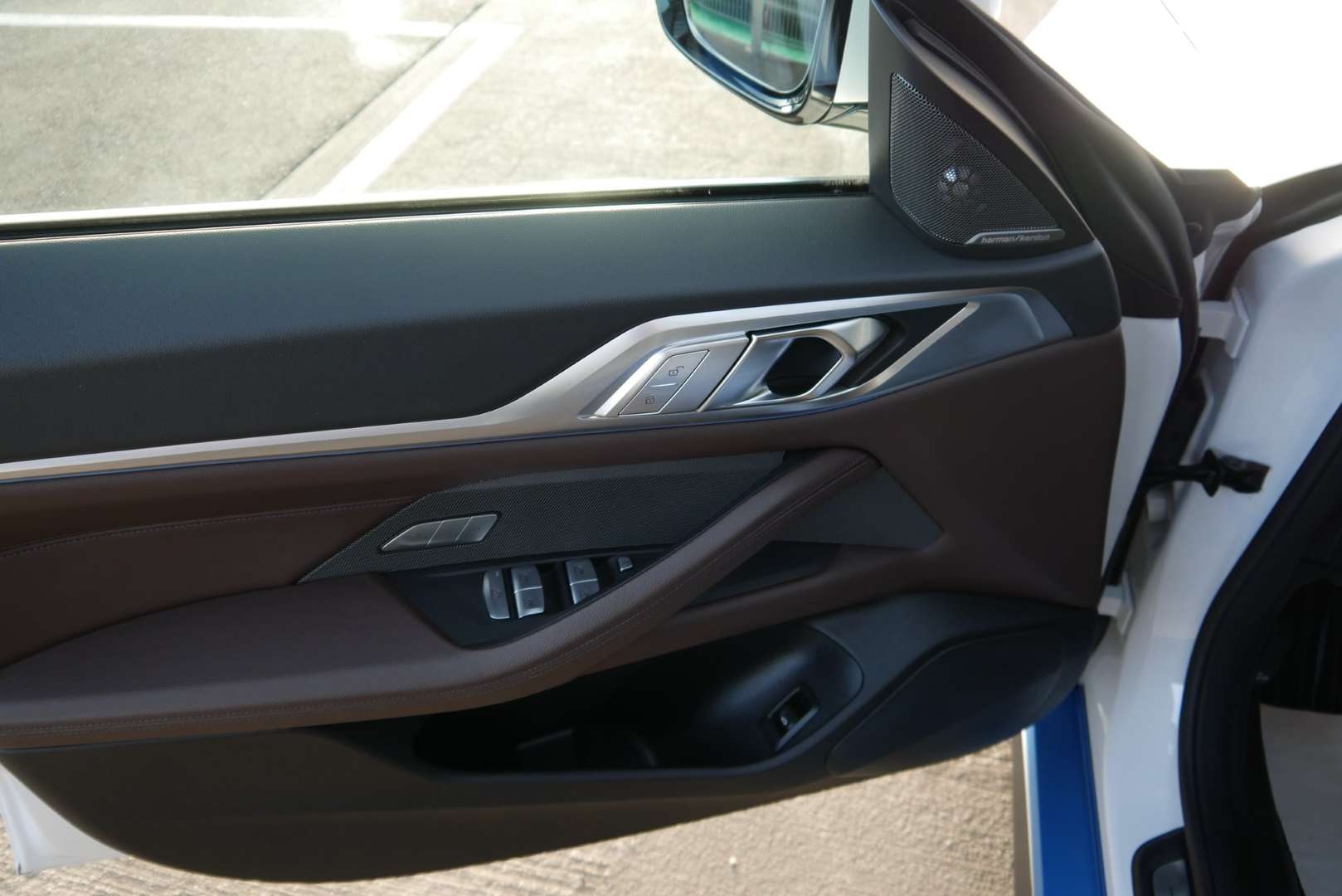 BMW I4 EDrive40 - 2022 - Joinsteer - #7