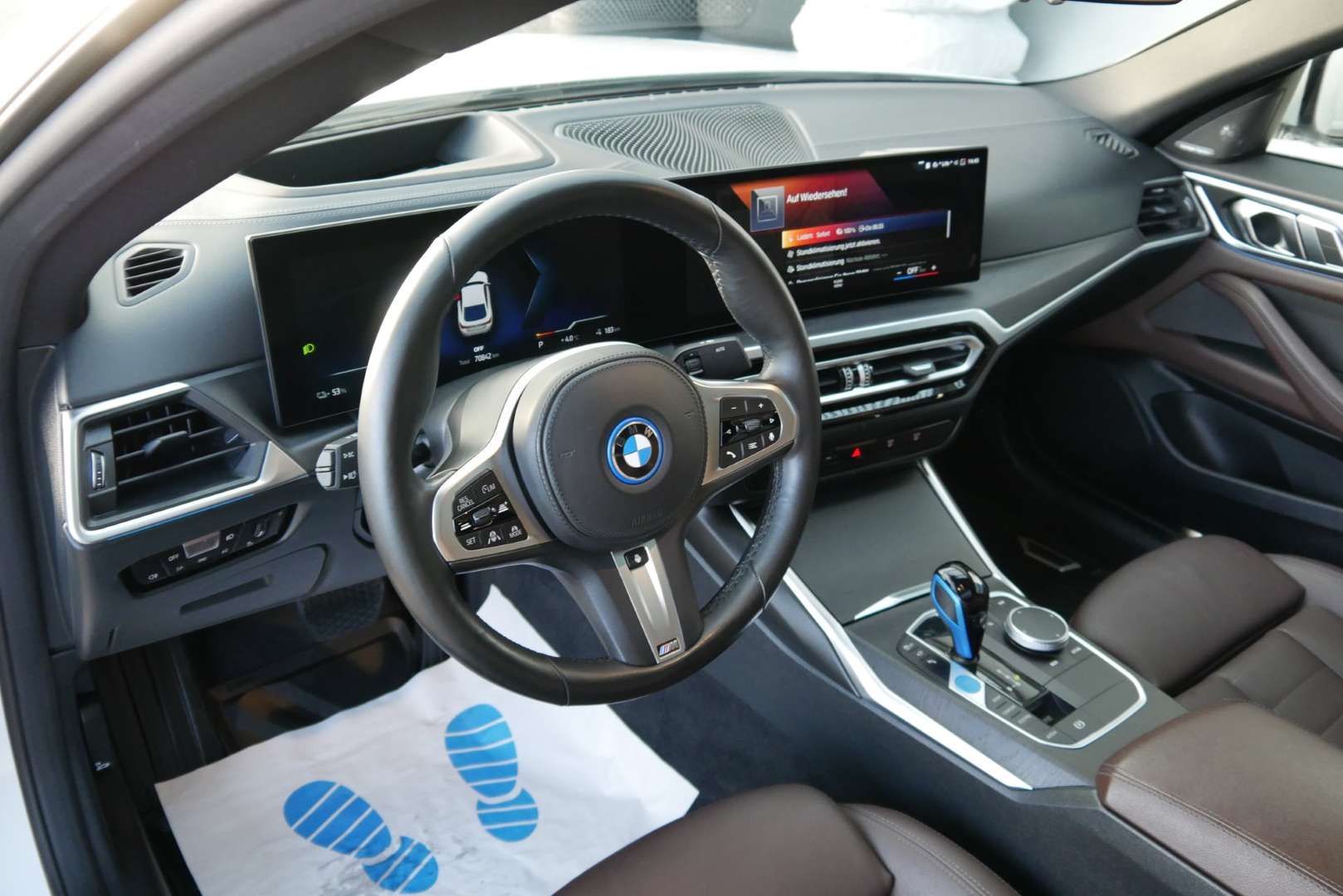 BMW I4 EDrive40 - 2022 - Joinsteer - #8