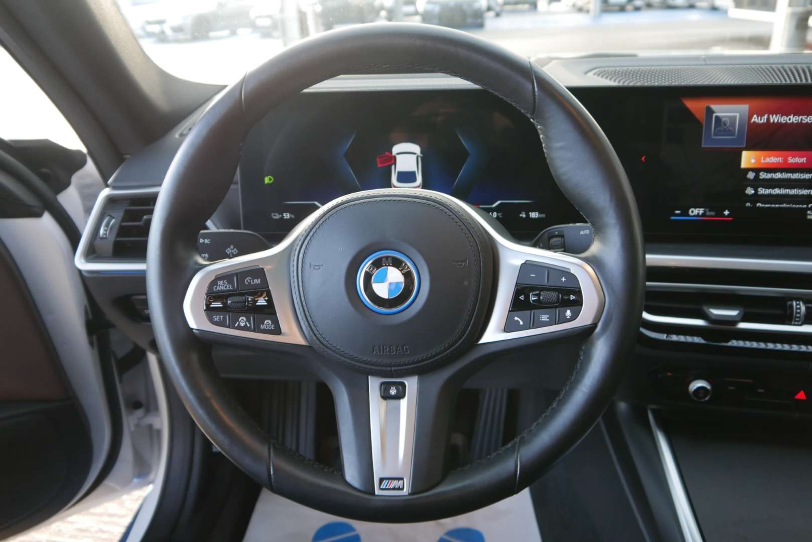 BMW I4 EDrive40 - 2022 - Joinsteer - #13