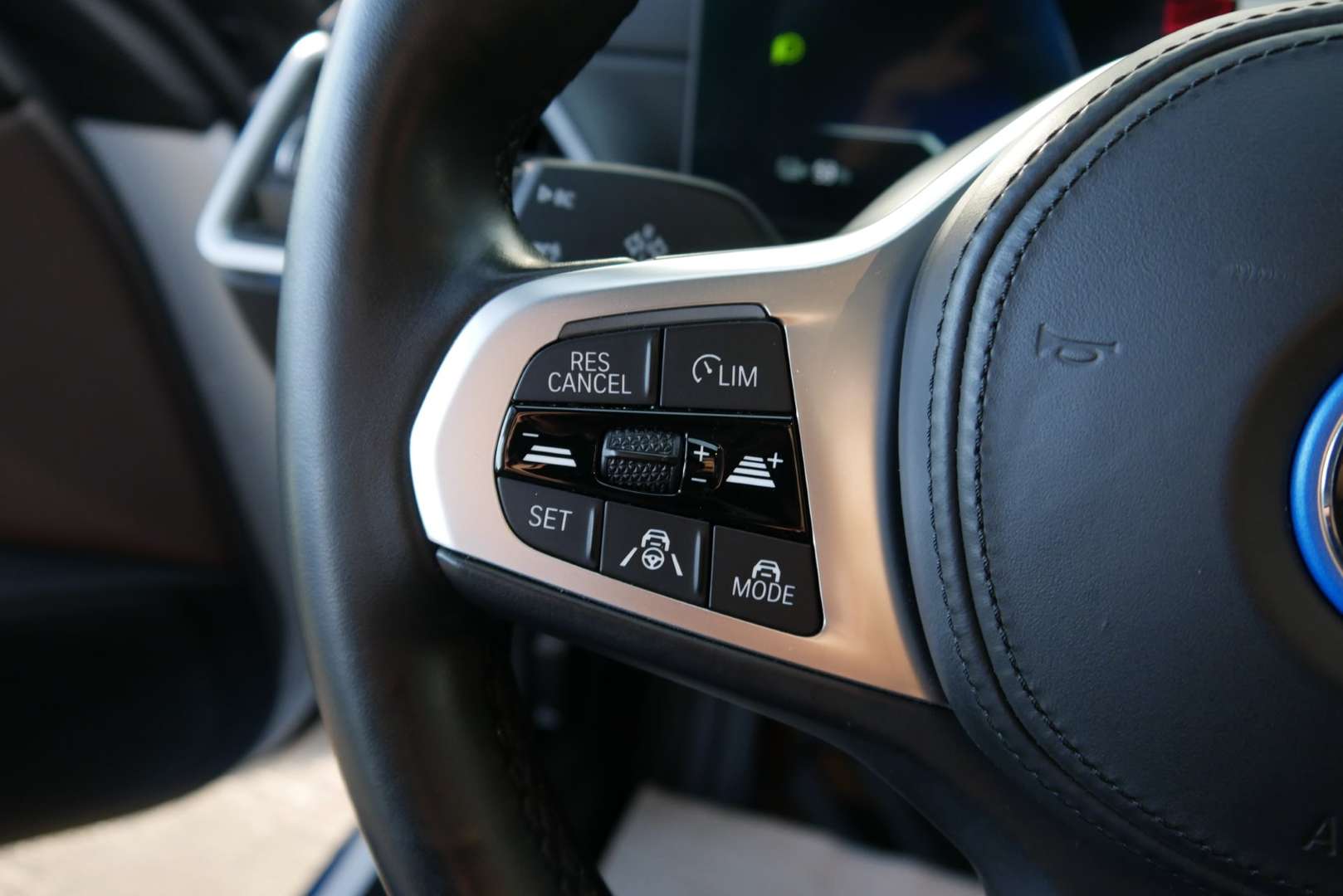 BMW I4 EDrive40 - 2022 - Joinsteer - #14