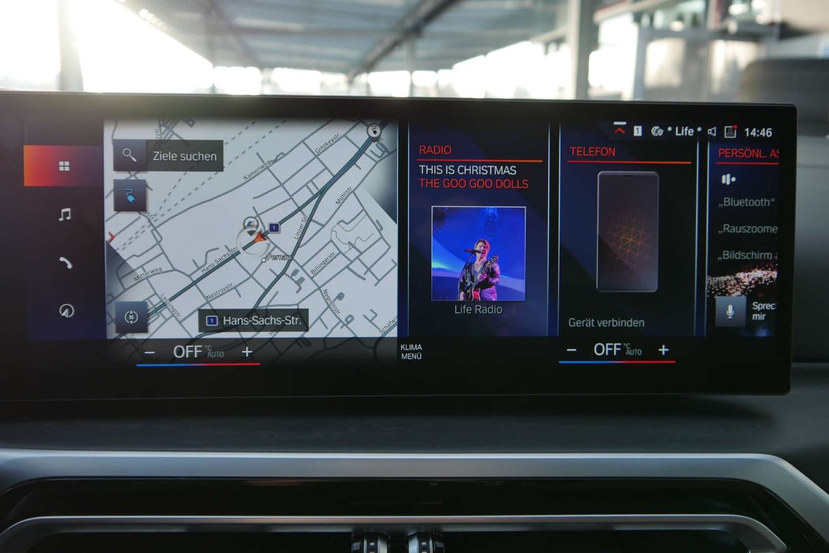 BMW I4 EDrive40 - 2022 - Joinsteer - #18