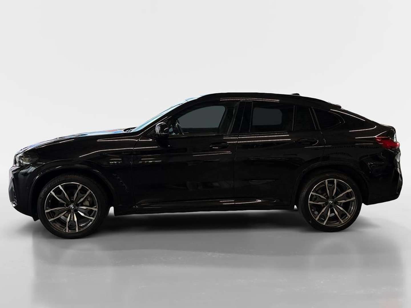 BMW X4 M Sport M - 2022 - Joinsteer - #2