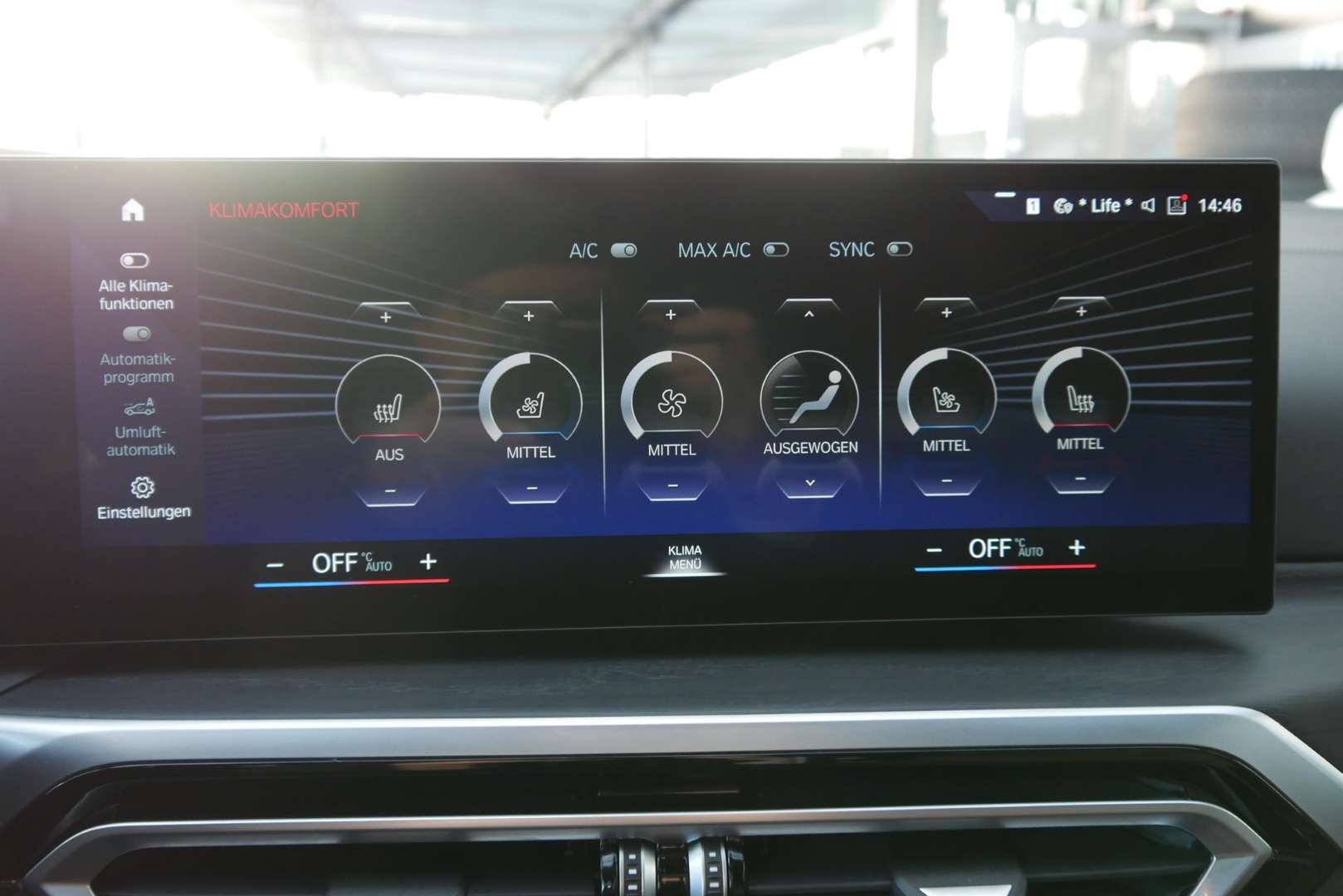 BMW I4 EDrive40 - 2022 - Joinsteer - #19