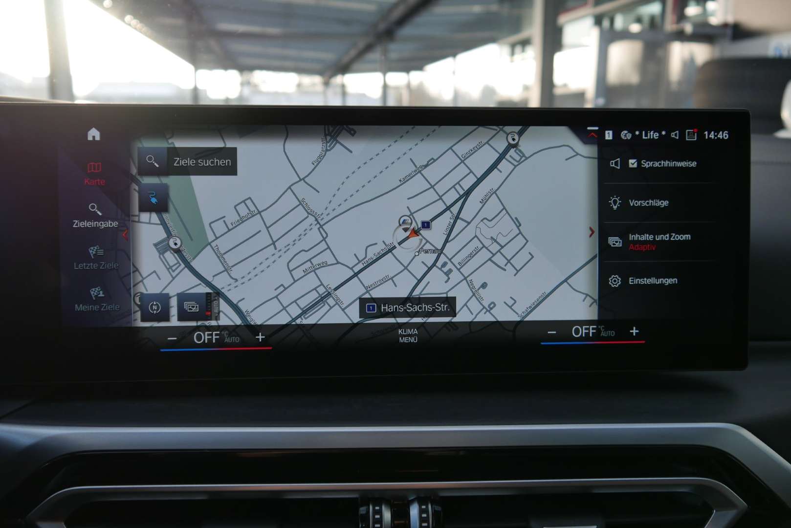 BMW I4 EDrive40 - 2022 - Joinsteer - #20