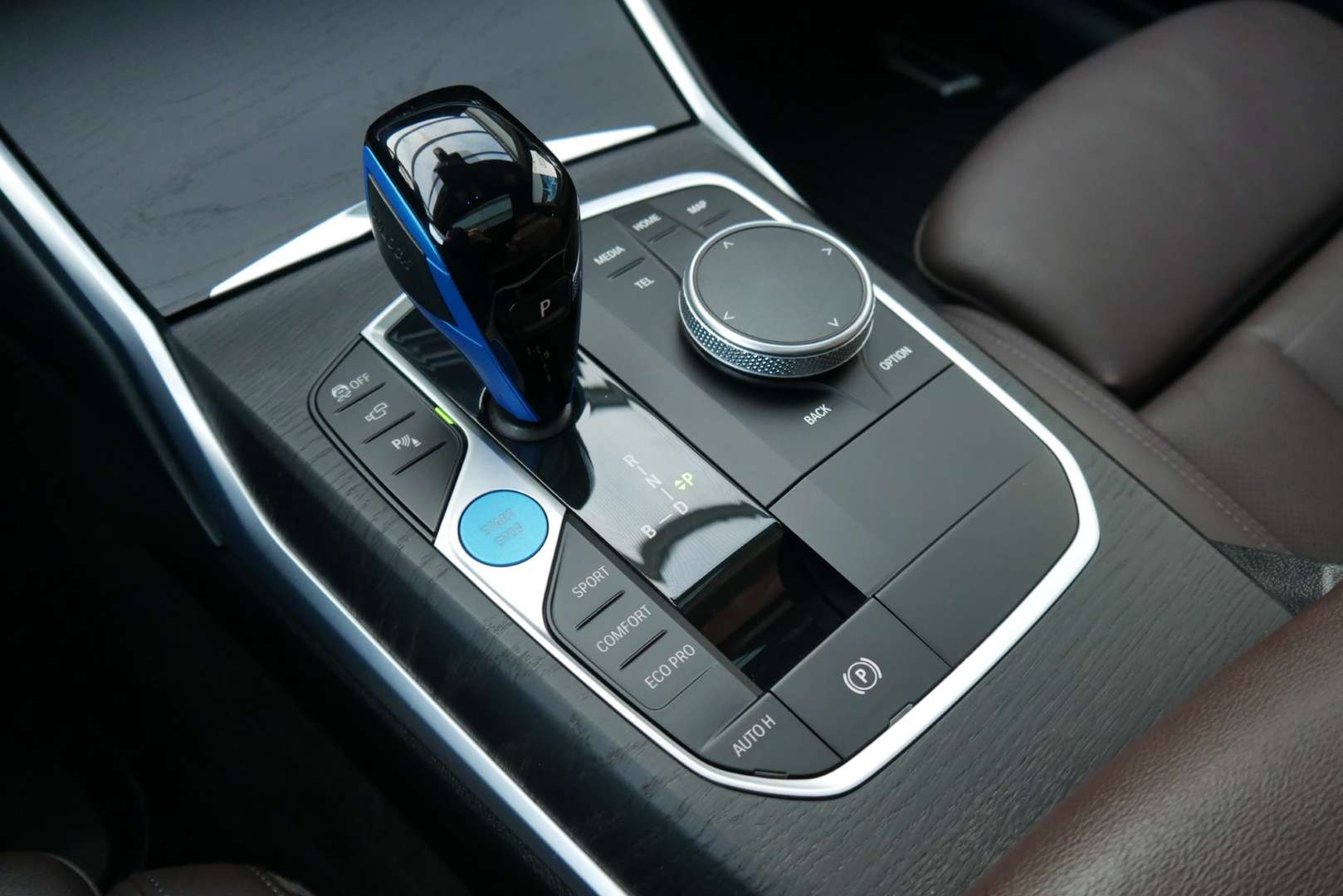 BMW I4 EDrive40 - 2022 - Joinsteer - #23