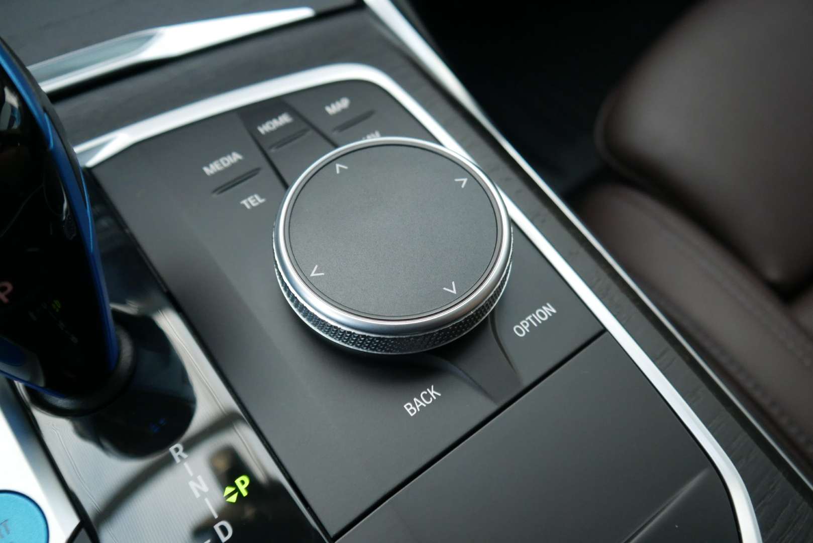 BMW I4 EDrive40 - 2022 - Joinsteer - #24