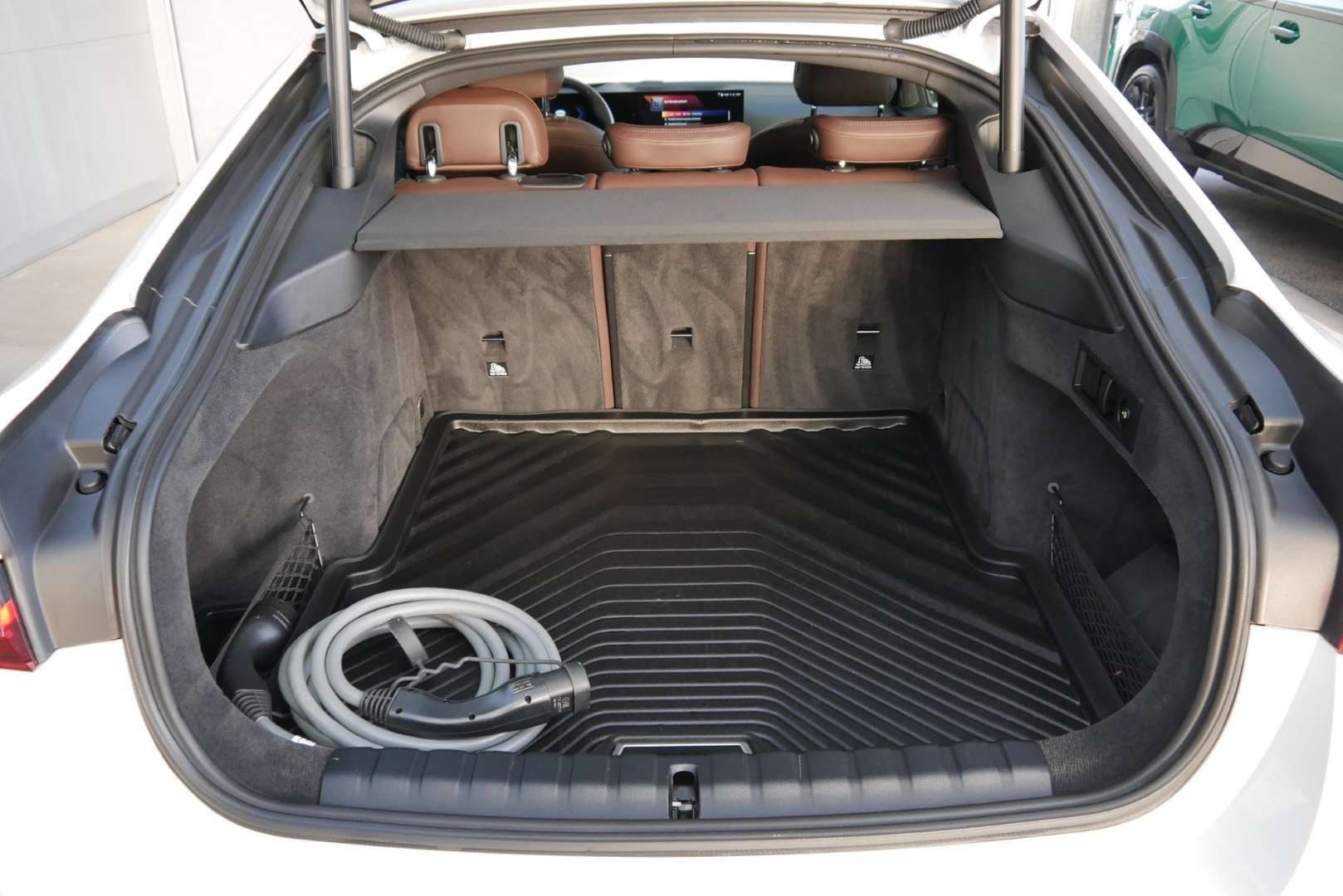 BMW I4 EDrive40 - 2022 - Joinsteer - #25