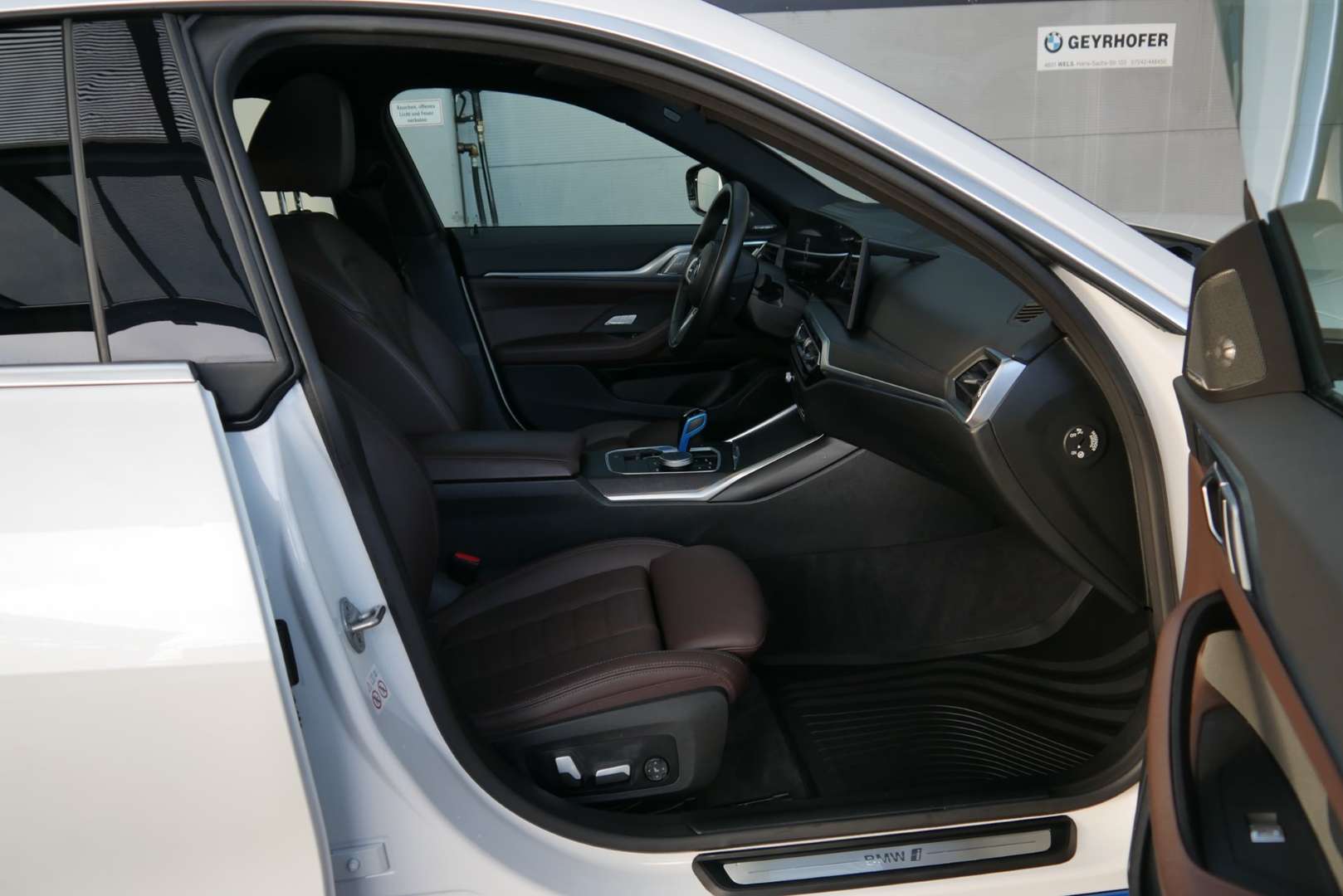 BMW I4 EDrive40 - 2022 - Joinsteer - #28