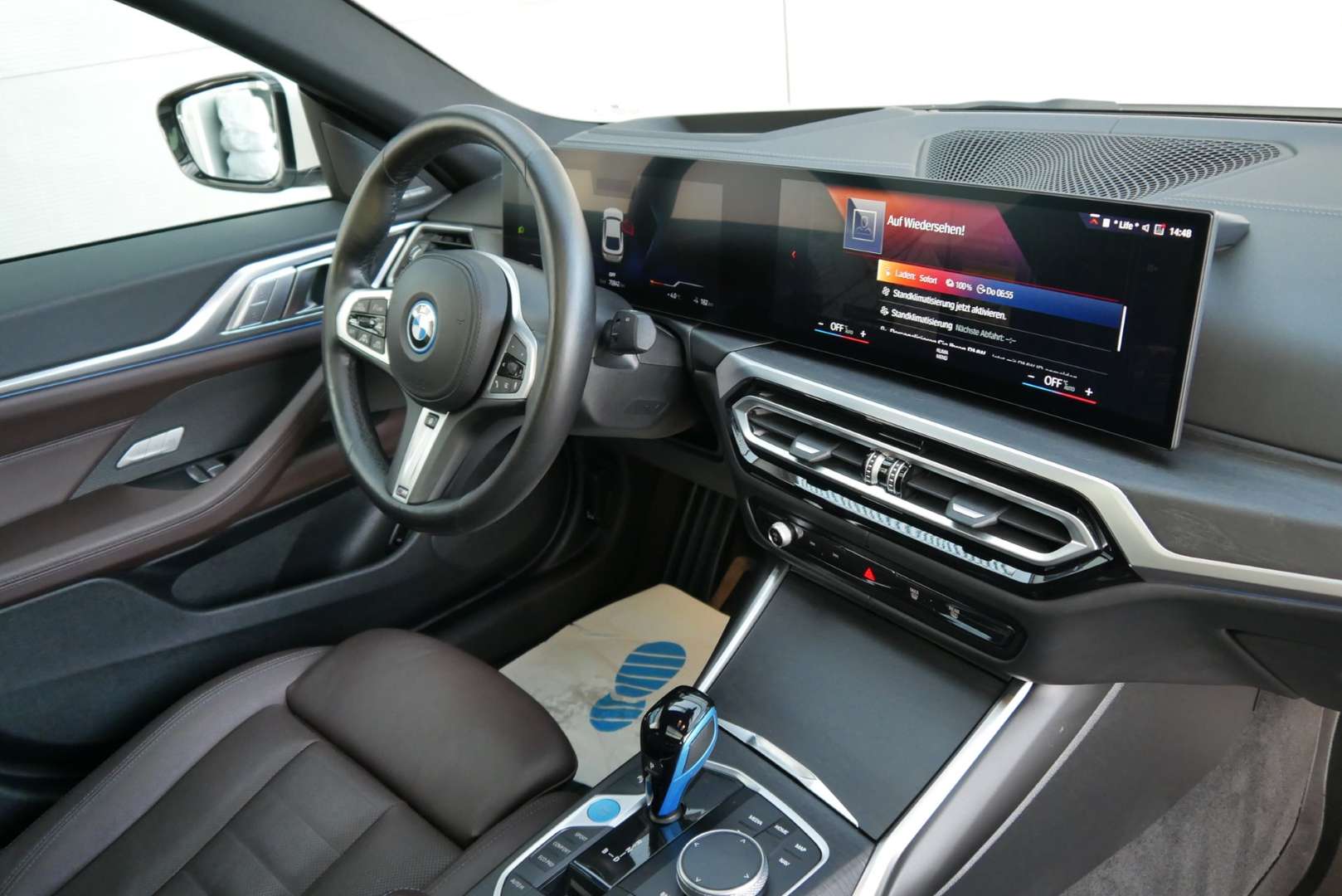 BMW I4 EDrive40 - 2022 - Joinsteer - #29