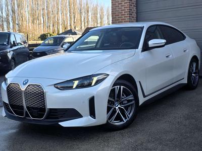 BMW I4 Gran Coupé EDrive40 -  - Joinsteer - #1