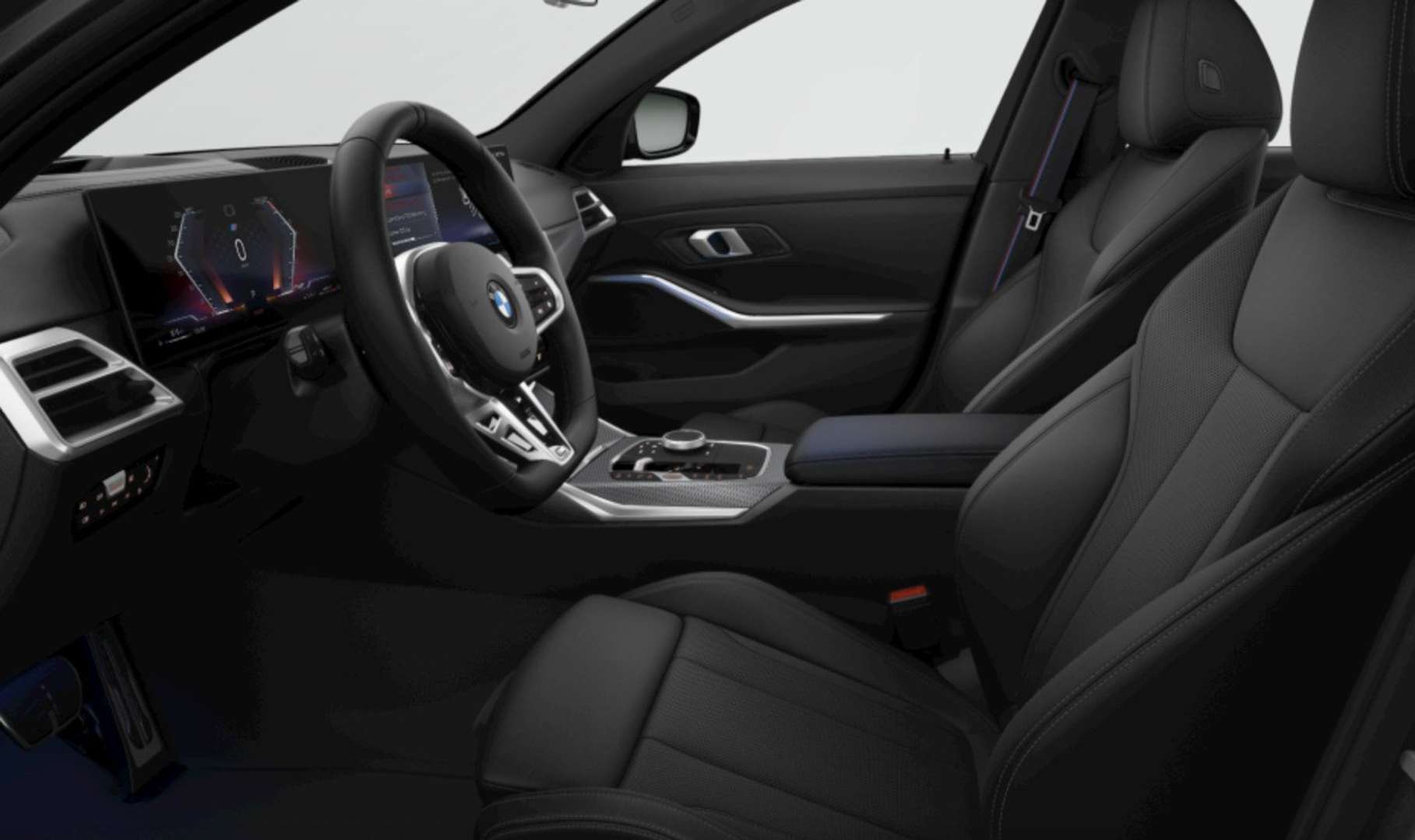 BMW 330i XDrive M Sport 330i XDrive - 2025 - Joinsteer - #3