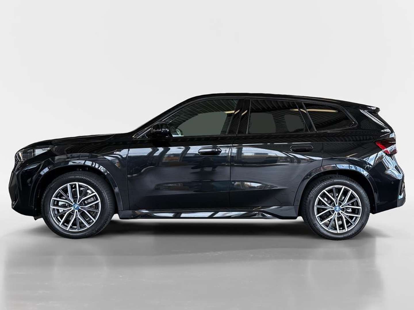 BMW IX1 M Sport - 2024 - Joinsteer - #2