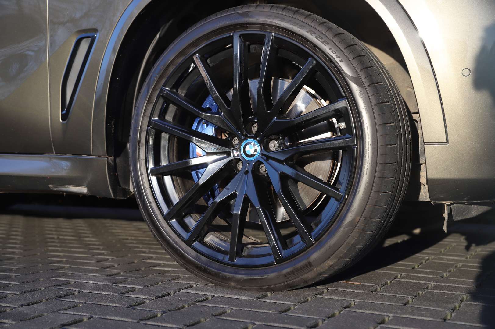 BMW X5 M Sport XDrive45e - 2021 - Joinsteer - #6