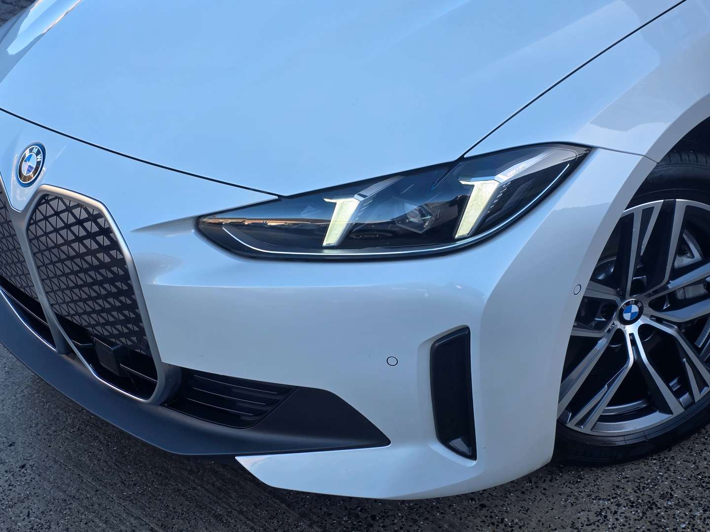 BMW I4 Gran Coupé EDrive40 - 2025 - Joinsteer - #6
