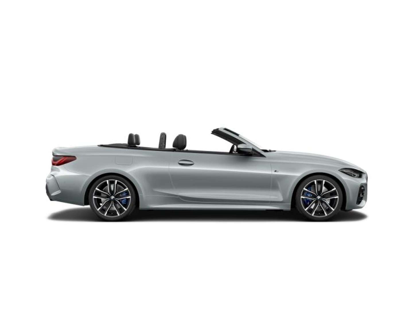 BMW Série 420 M Sport - 2025 - Joinsteer - #2