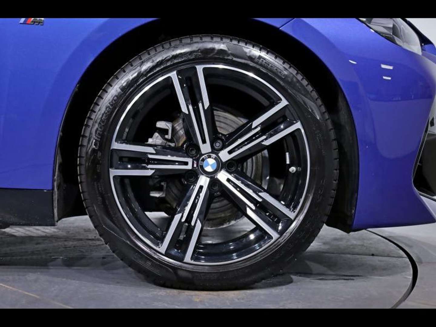 BMW 218i Coupé M Sport - 2024 - Joinsteer - #4