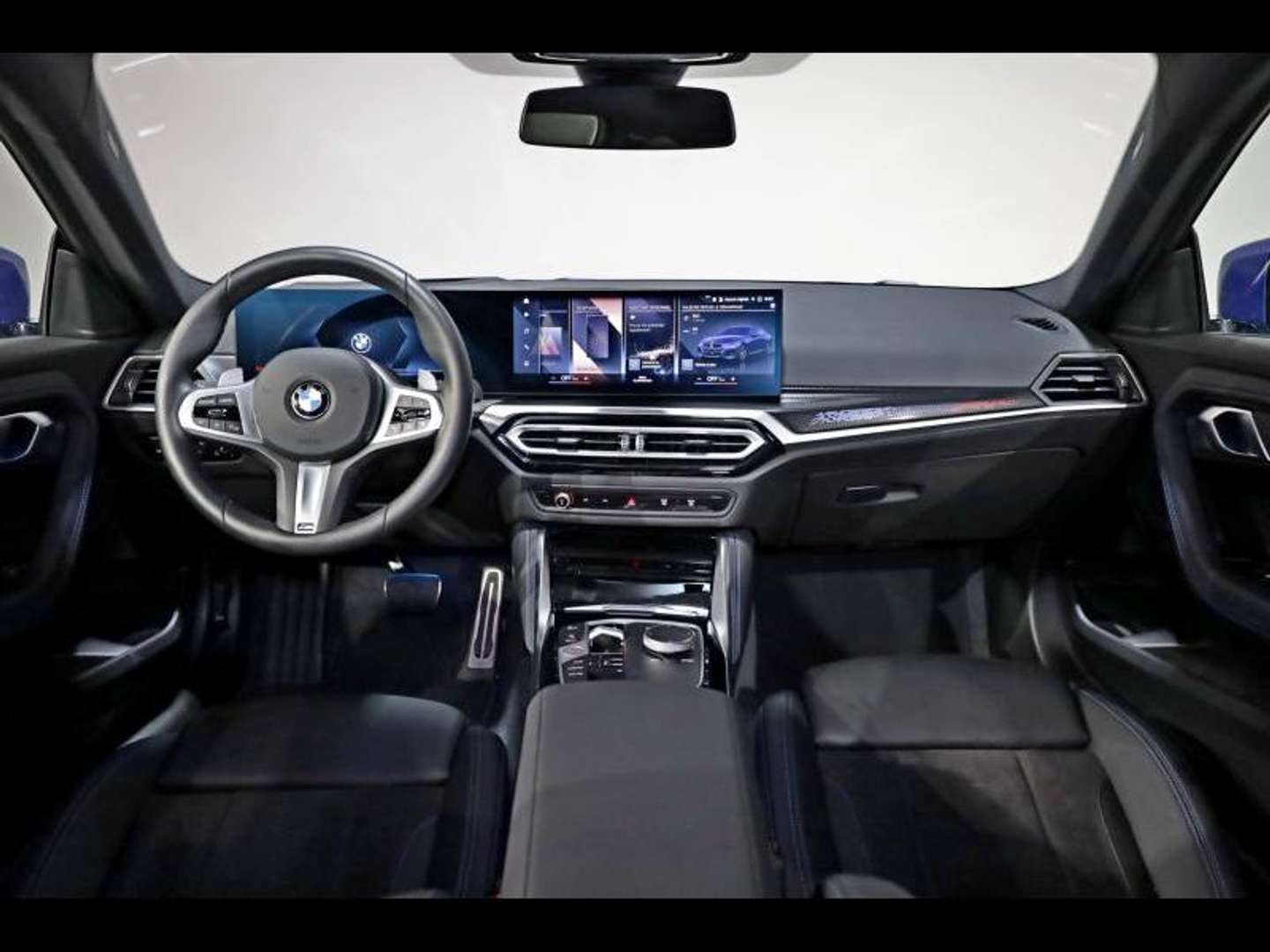 BMW 218i Coupé M Sport - 2024 - Joinsteer - #6