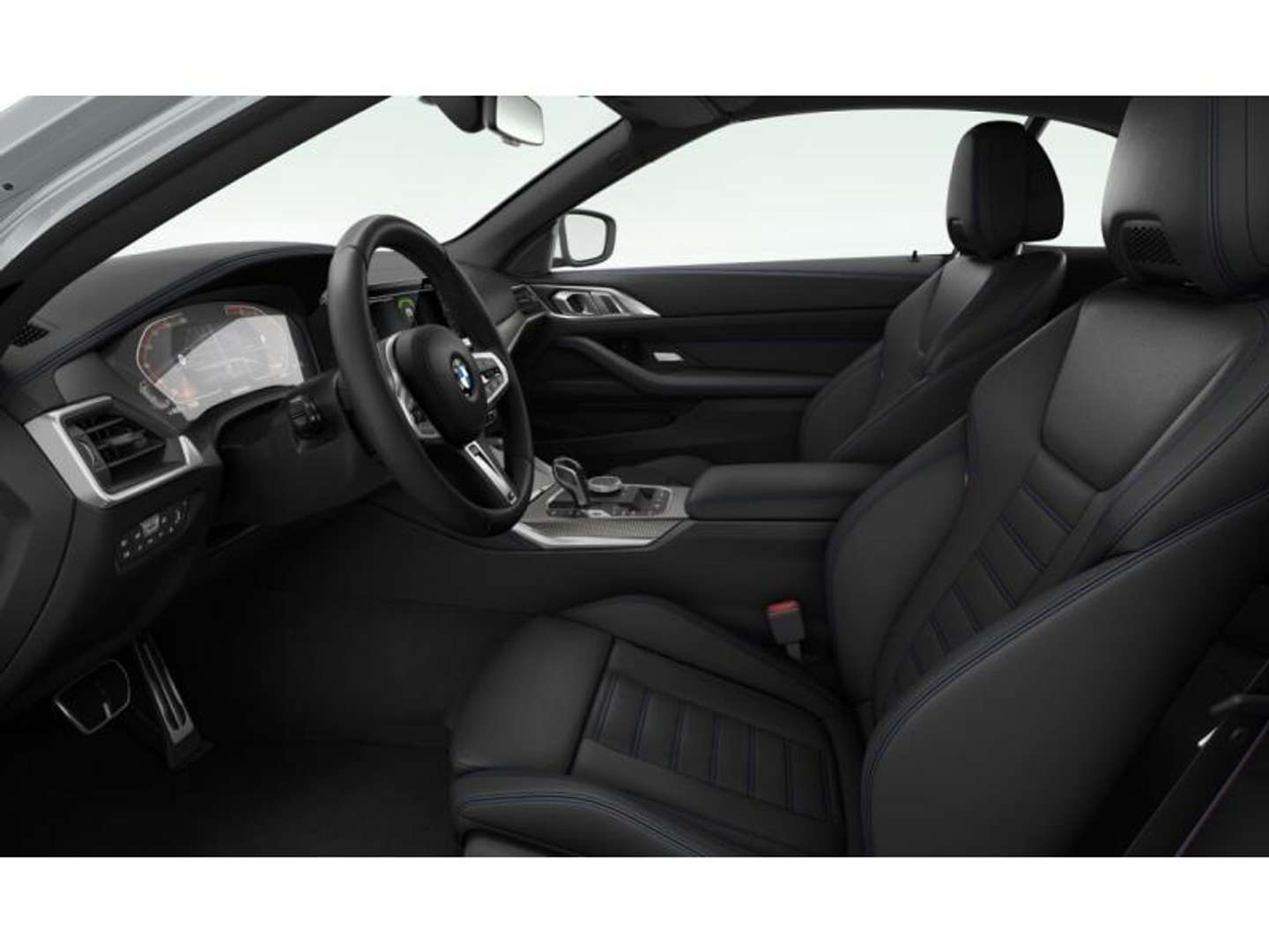 BMW Série 420 M Sport - 2025 - Joinsteer - #4