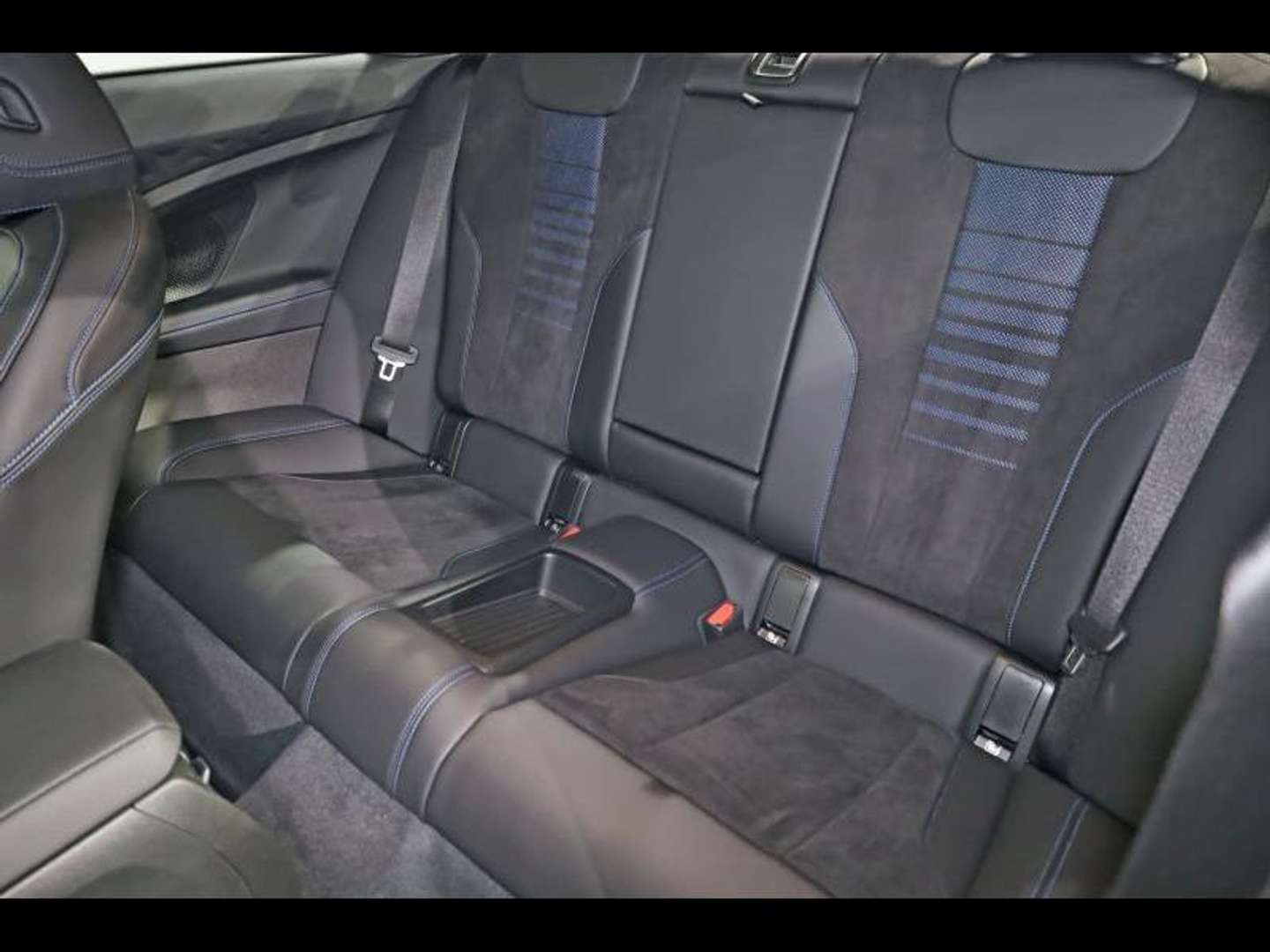 BMW 218i Coupé M Sport - 2024 - Joinsteer - #8