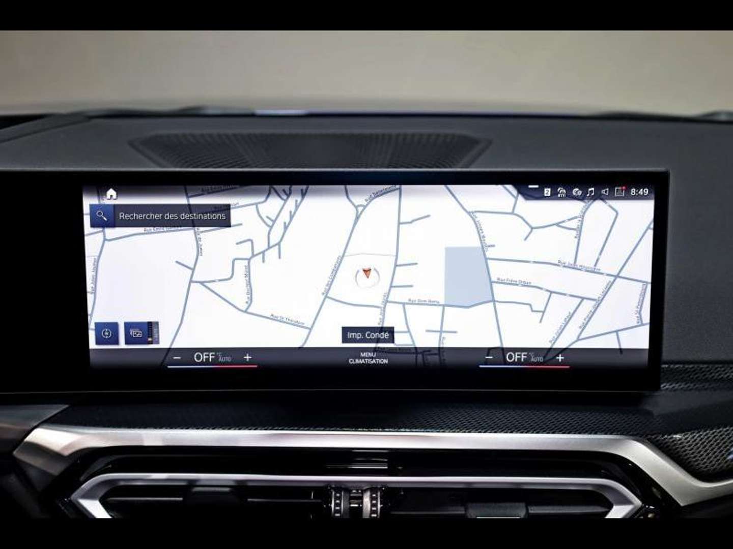 BMW 218i Coupé M Sport - 2024 - Joinsteer - #10