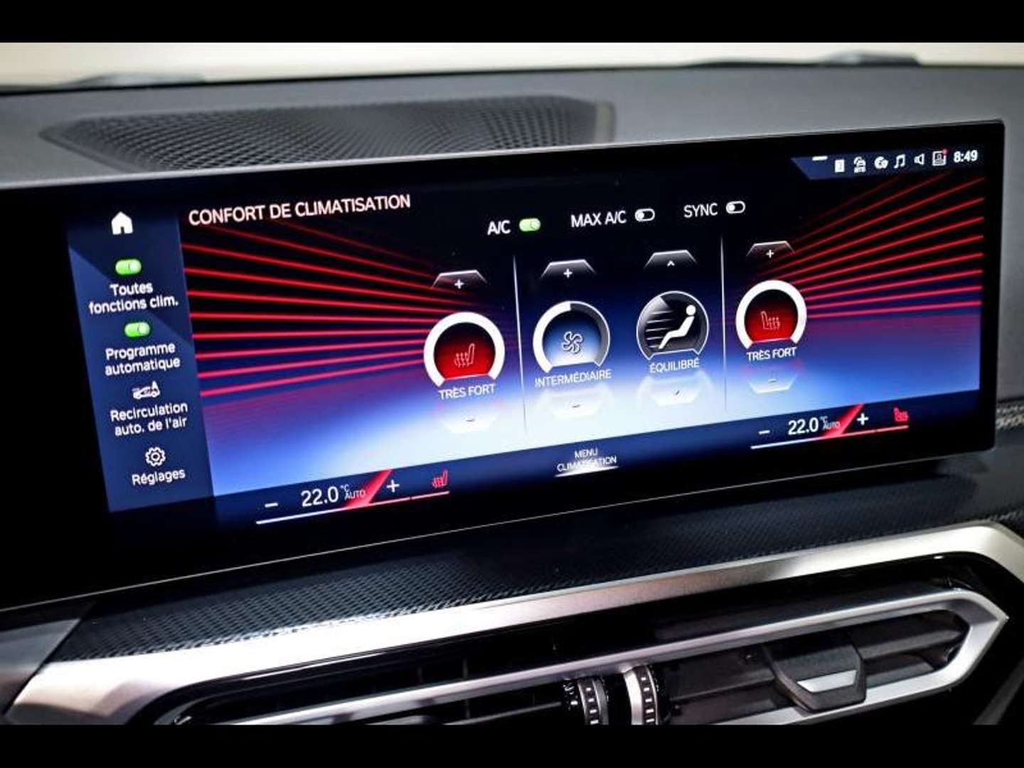 BMW 218i Coupé M Sport - 2024 - Joinsteer - #11