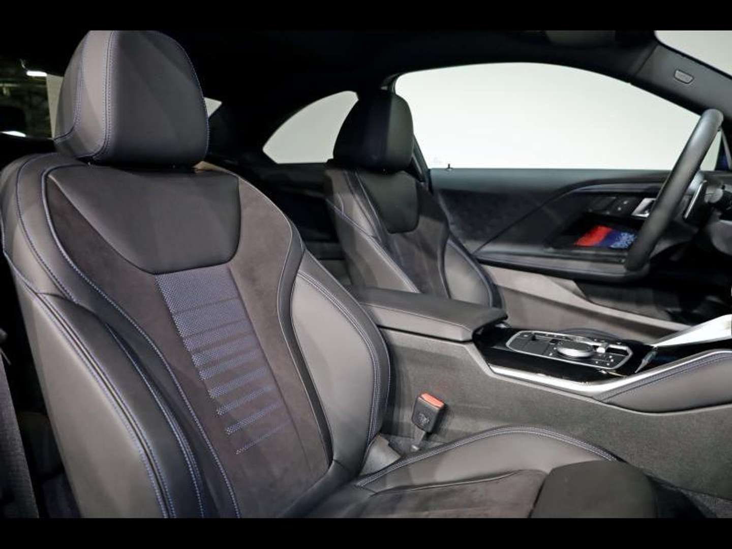 BMW 218i Coupé M Sport - 2024 - Joinsteer - #14