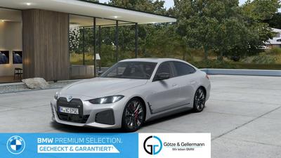 BMW I4 M50 XDrive -  - Joinsteer - #1