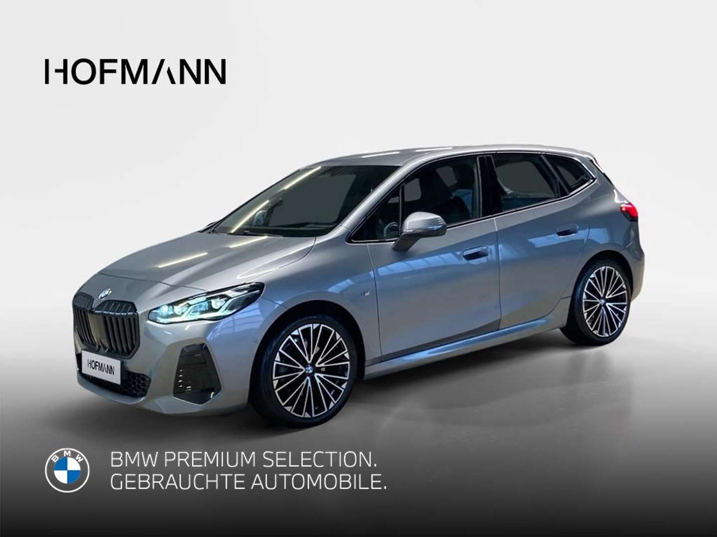 BMW 218 M Sport - 2024 - Joinsteer - #3