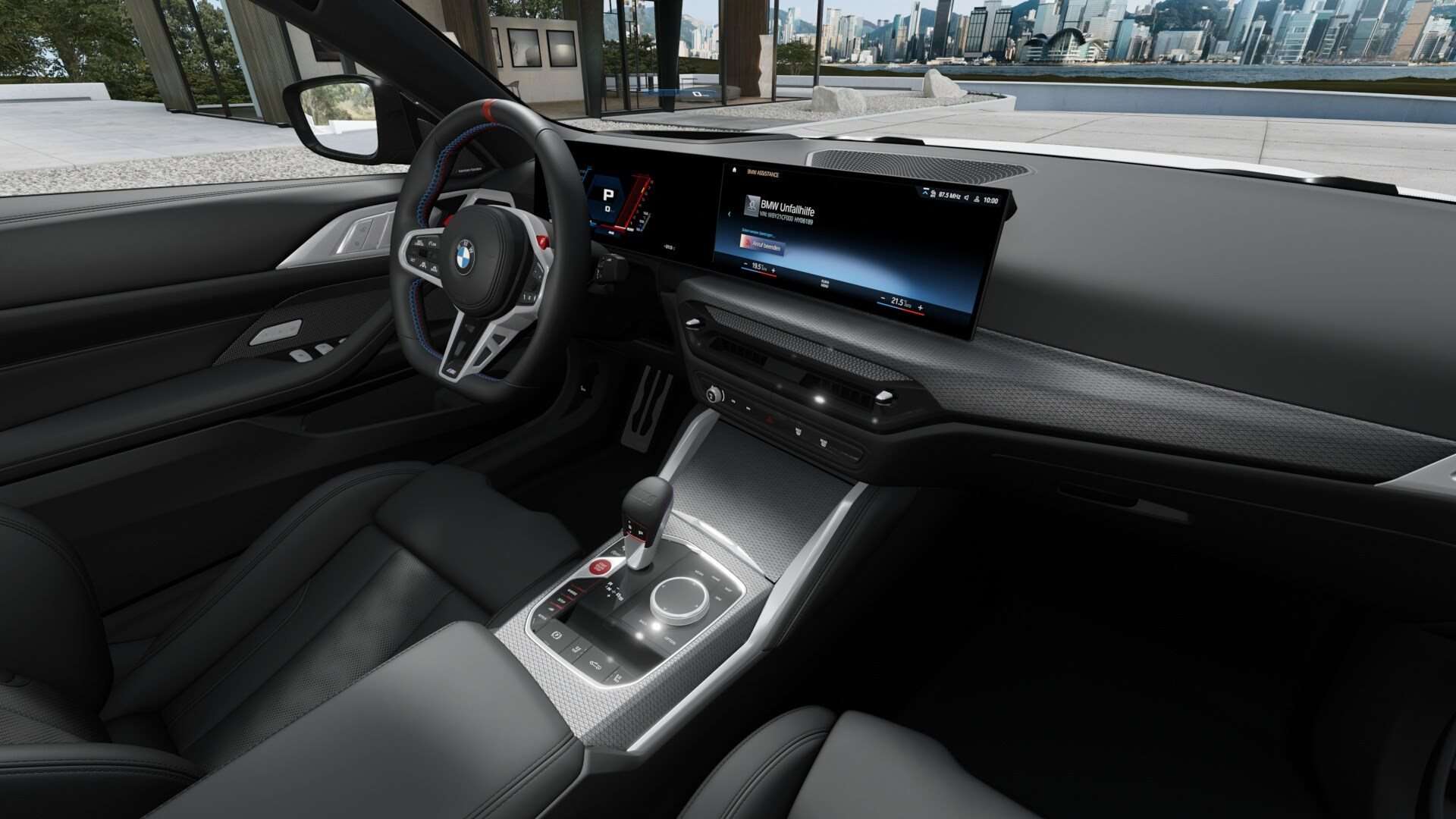 BMW M4 Cabriolet M4 Competition XDrive - 2025 - Joinsteer - #2