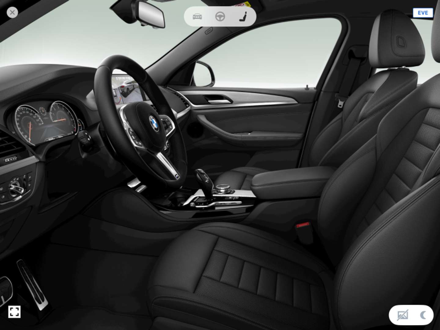 BMW X4 M Sport XDrive30i - 2019 - Joinsteer - #4