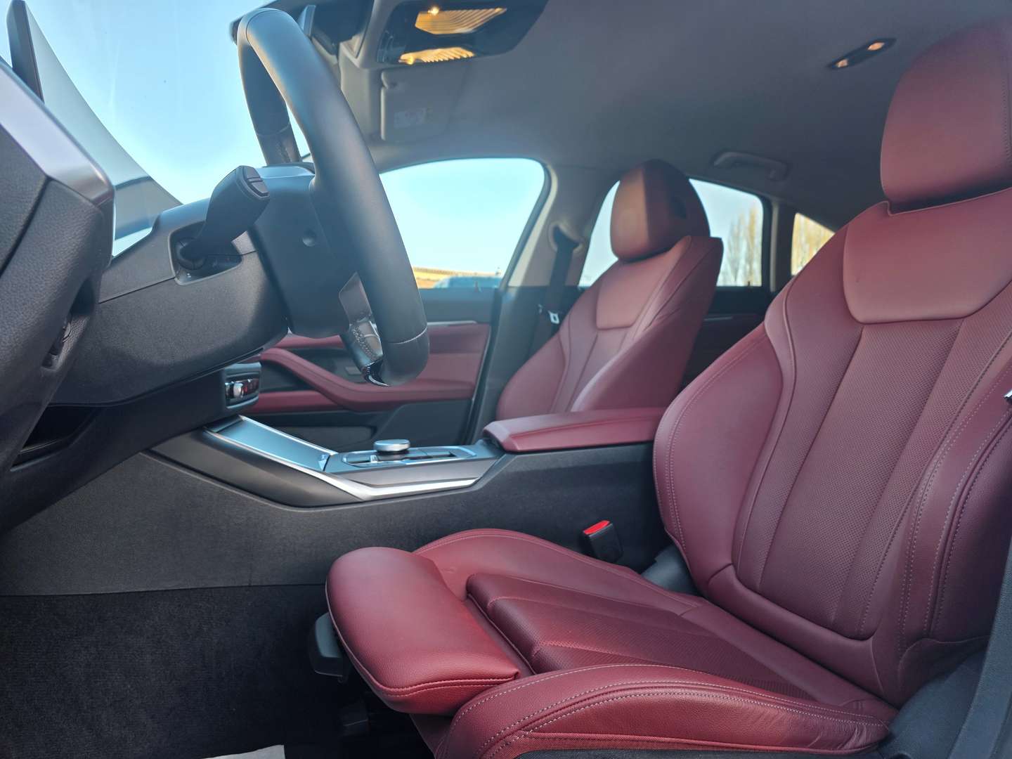 BMW I4 Gran Coupé EDrive40 - 2025 - Joinsteer - #13