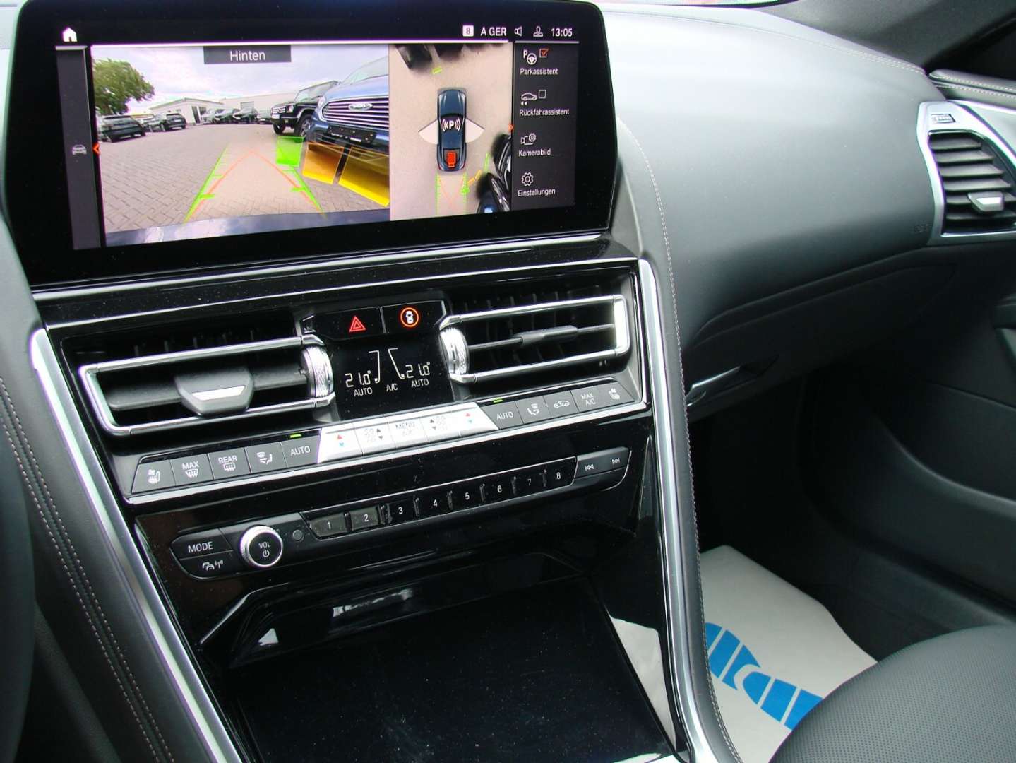 BMW Série 8 Coupé XDrive - 2024 - Joinsteer - #18