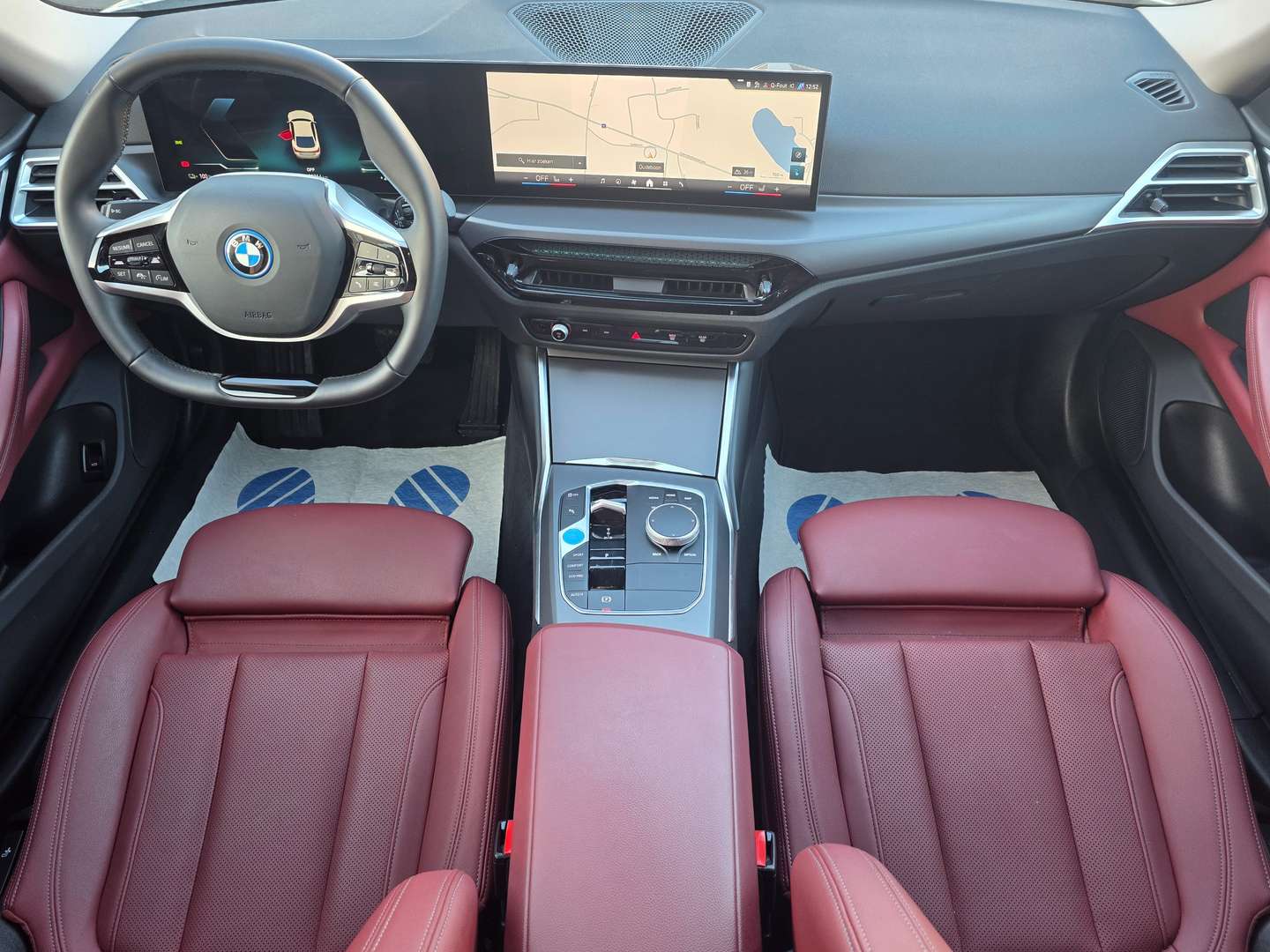 BMW I4 Gran Coupé EDrive40 - 2025 - Joinsteer - #14