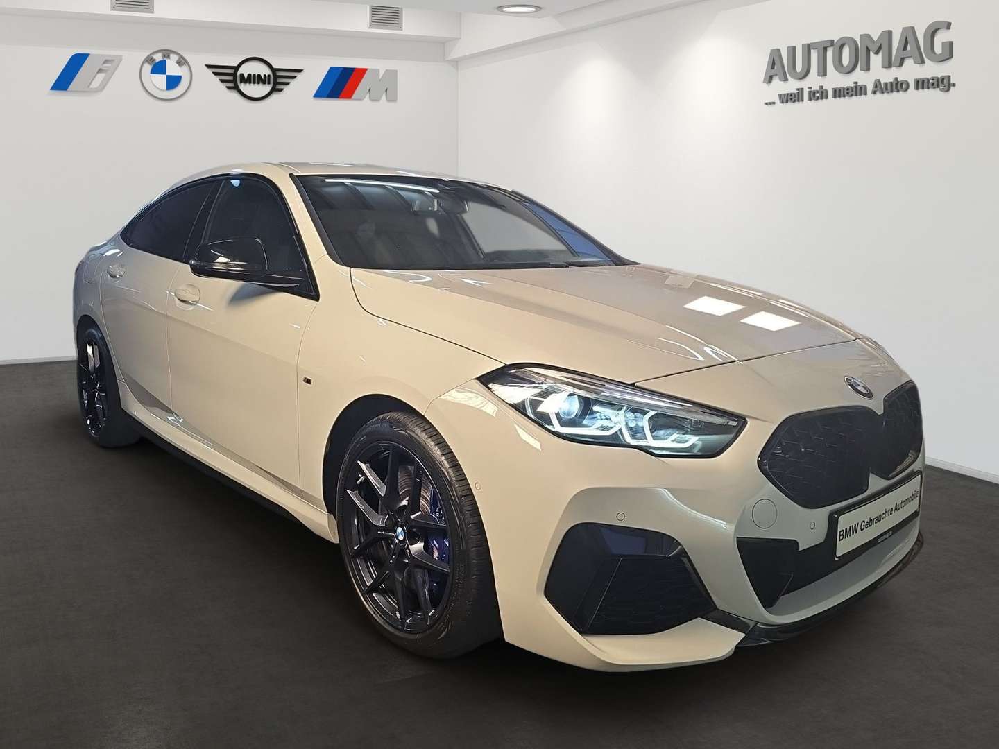 BMW M2 M Sport M2 XDrive - 2022 - Joinsteer - #2
