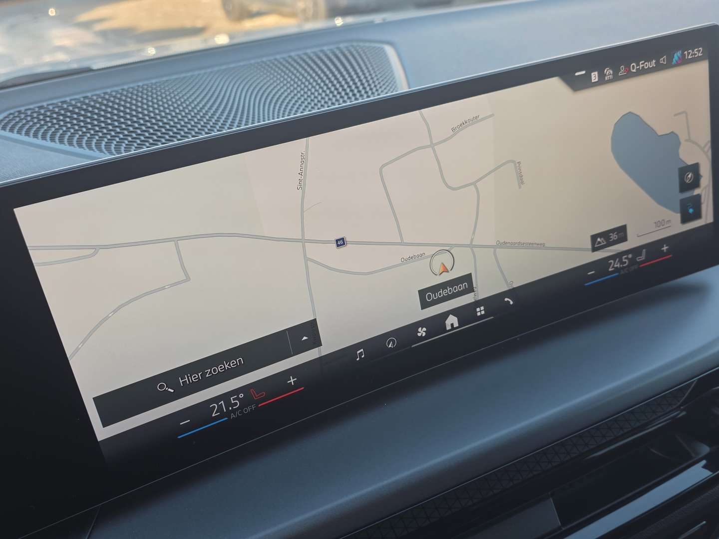 BMW I4 Gran Coupé EDrive40 - 2025 - Joinsteer - #15