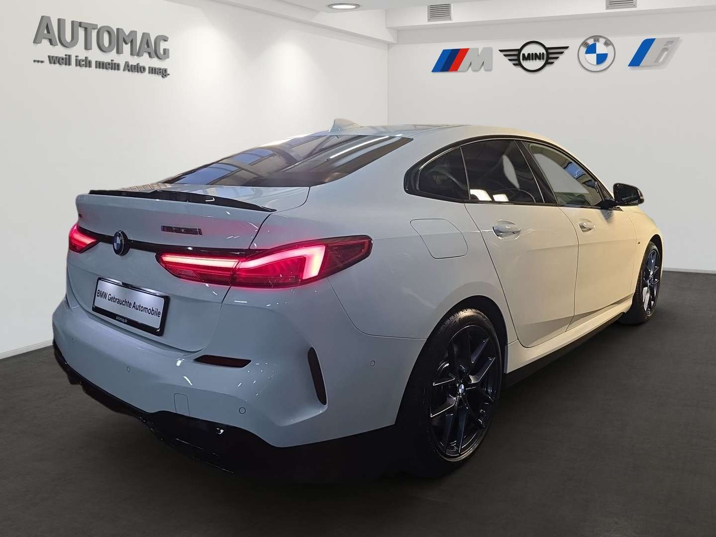 BMW M2 M Sport M2 XDrive - 2022 - Joinsteer - #3