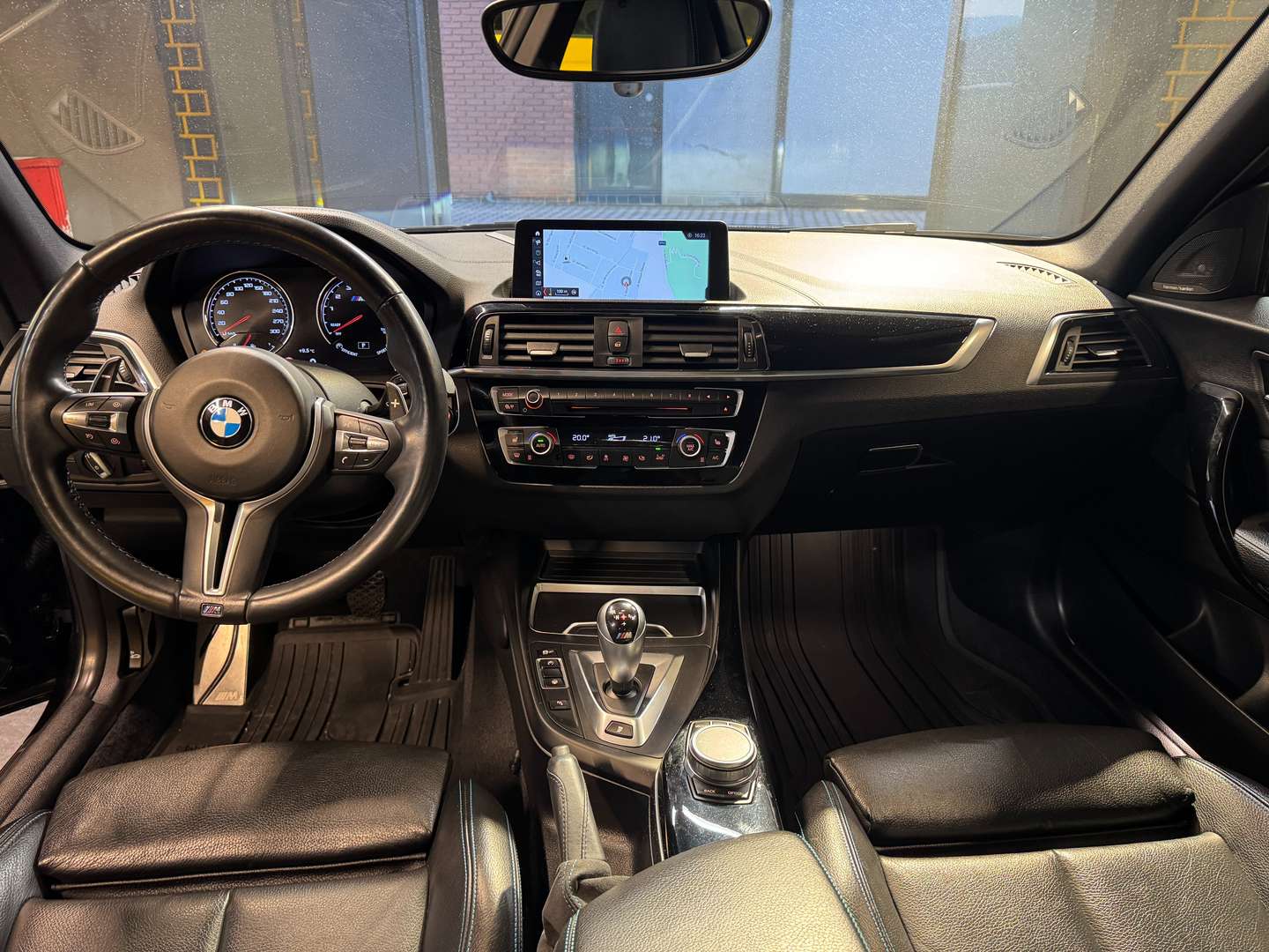 BMW M2 Coupe M2 Competition - 2021 - Joinsteer - #6