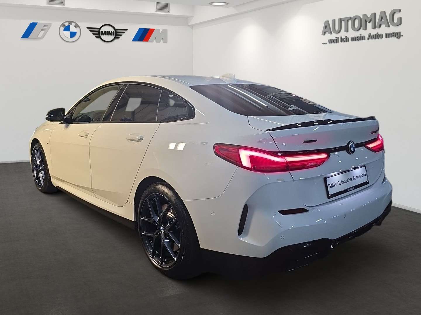 BMW M2 M Sport M2 XDrive - 2022 - Joinsteer - #4