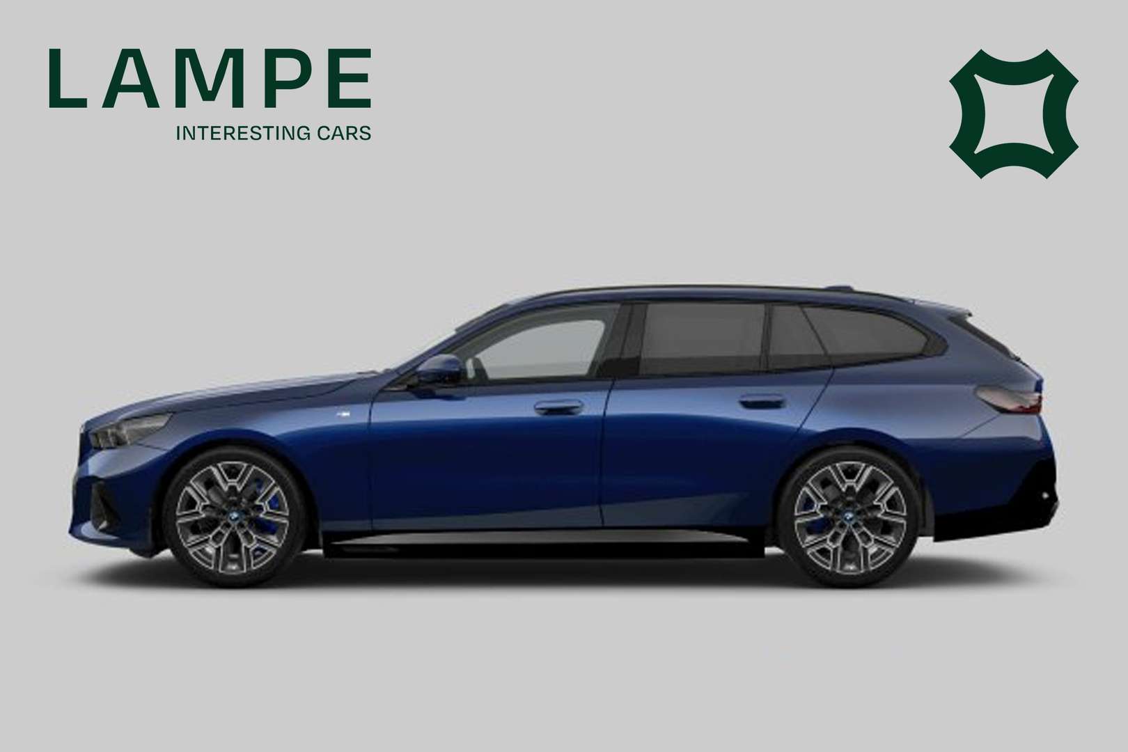 BMW I5 Touring M Sport EDrive40 - 2025 - Joinsteer - #2