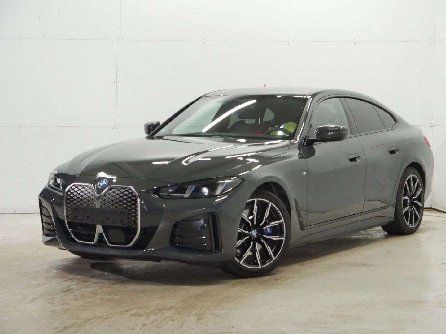 BMW I4 Gran Coupé M Sport XDrive40 - 2024 - Joinsteer - #1