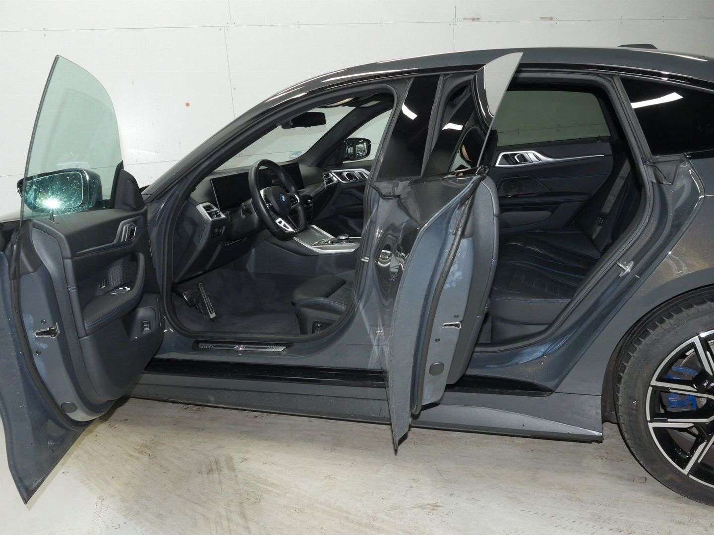 BMW I4 Gran Coupé M Sport XDrive40 - 2024 - Joinsteer - #5