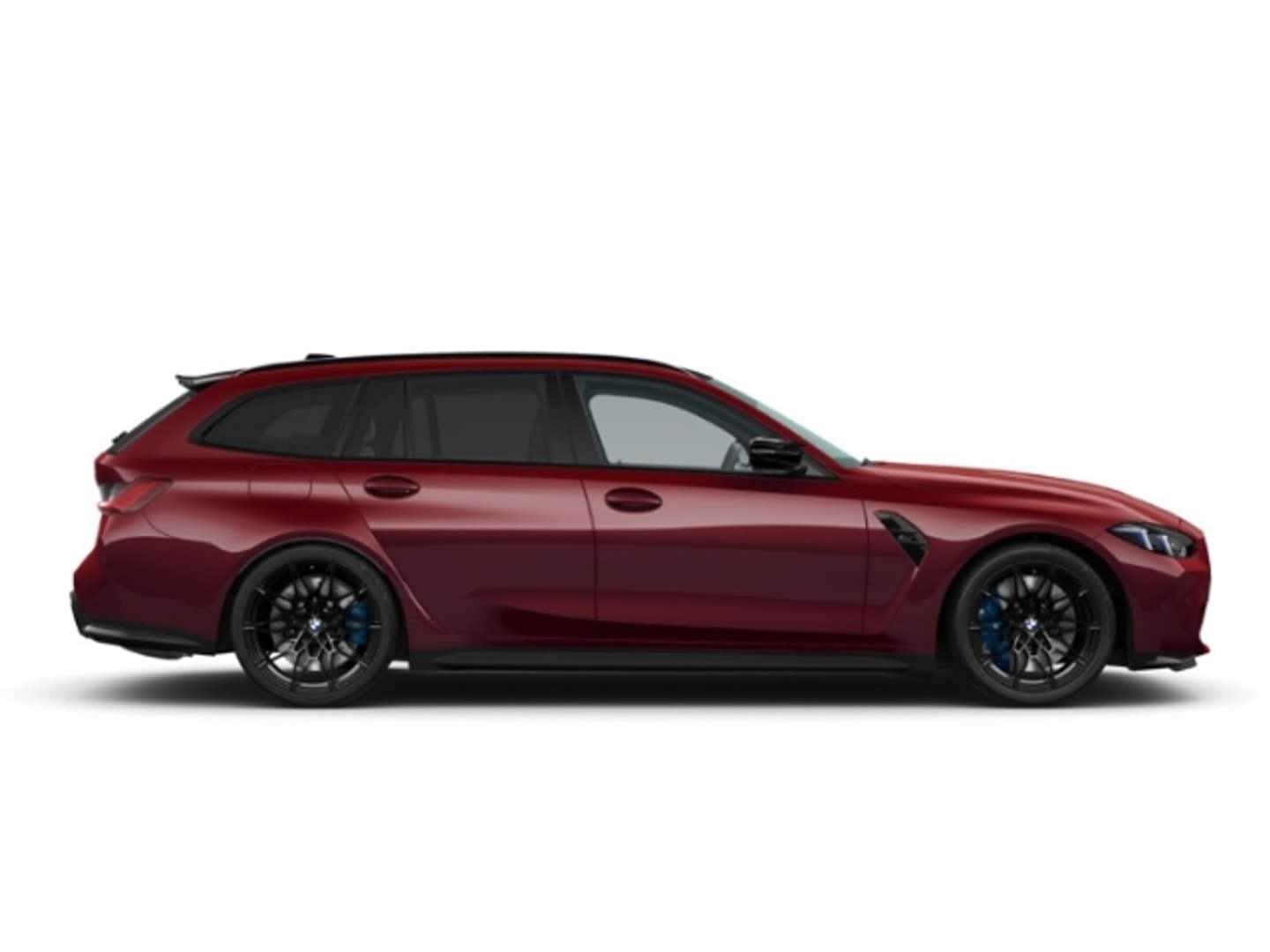 BMW M3 M3 XDrive - 2025 - Joinsteer - #3